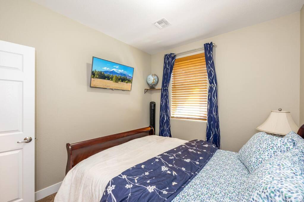 Luxury Home Downtown Nau Route 66 Snowbowl Flagstaff Exterior foto